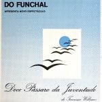 Produção 15 do Teatro Experimental do Funchal