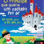 Produção 117 do Teatro Experimental do Funchal