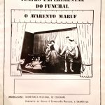 Produção 29 do Teatro Experimental do Funchal