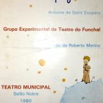 Produção 8 do Grupo Experimental de Teatro do Funchal