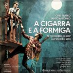 Produção 141 da Associação Teatro Experimental do Funchal