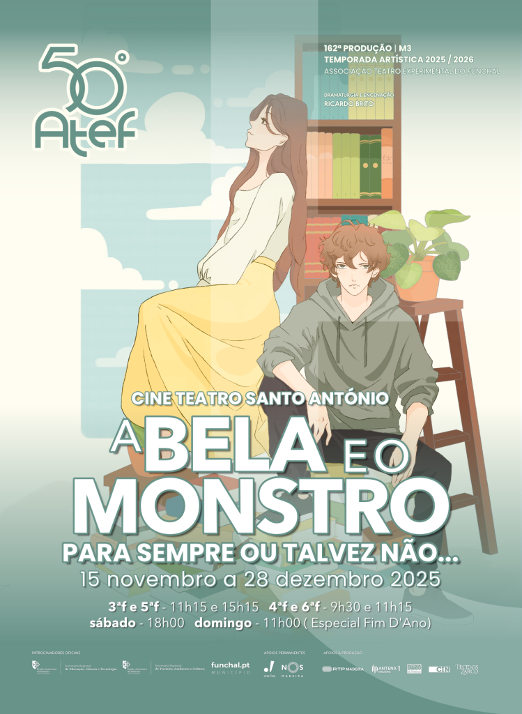 162ª A Bela e o Monstro