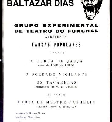 10ª FARSAS POPULARES