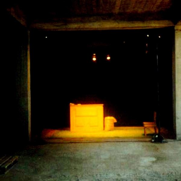 Produção 61 do Teatro Experimental do Funchal