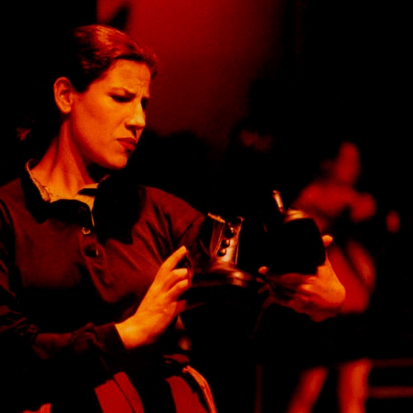 Produção 72 do Teatro Experimental do Funchal
