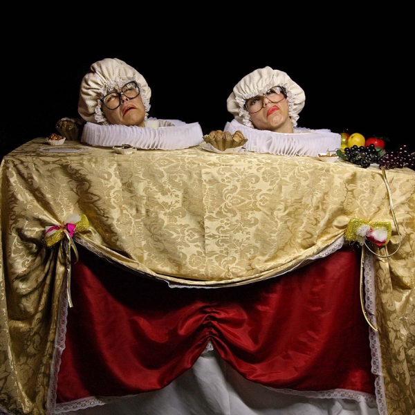 Produção 126 do Teatro Experimental do Funchal