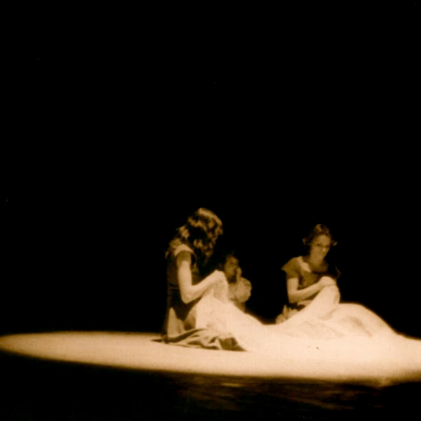 Produção 4 do Grupo Experimental de Teatro do Funchal