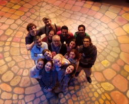 142ª produção da ATEF