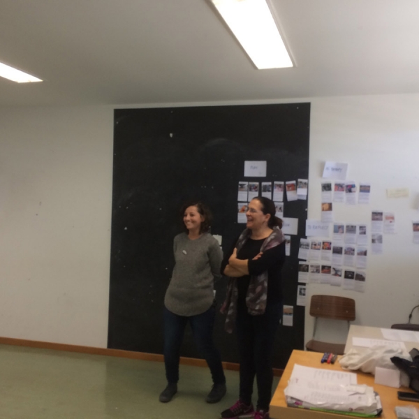 OFICINA PRÁTICA – 3º ANO DO CURSO DE DESIGN DA UMA