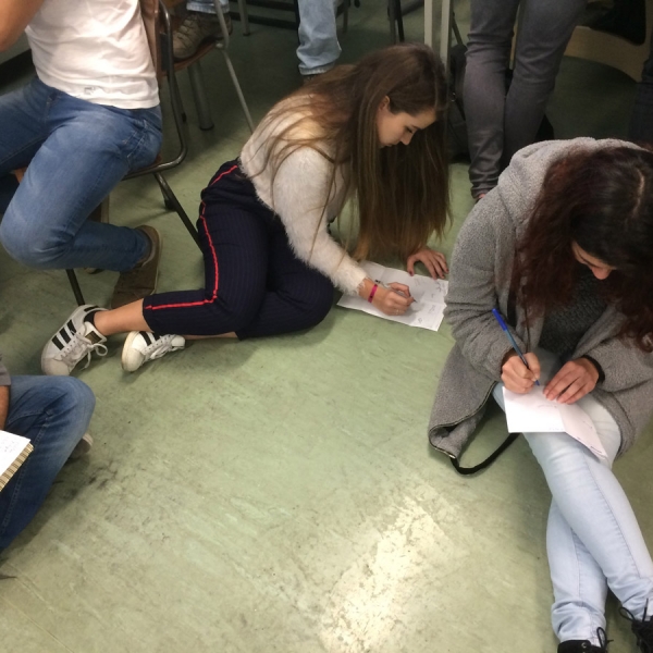 OFICINA PRÁTICA – 3º ANO DO CURSO DE DESIGN DA UMA